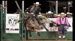 JB Mauney, Laramie Mosley out with injuries